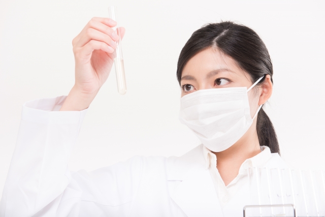 安全性へのイメージ