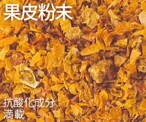 サジー果皮粉末