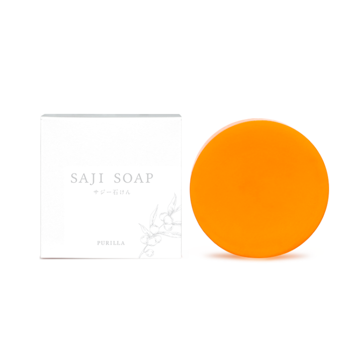 サジー石けん