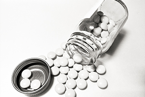 ビン・キャップの写真