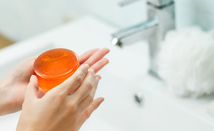 サジー石鹸【PB販売用】