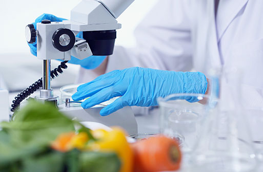 残留農薬検査結果